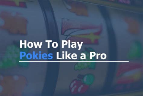 best way to play pokies|10 Best Online Pokies – Based On RTP, Variance & Gameplay.